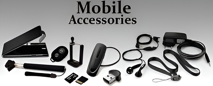 لوازم جانبی موبایل