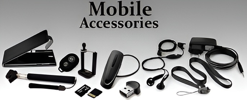 لوازم جانبی موبایل
