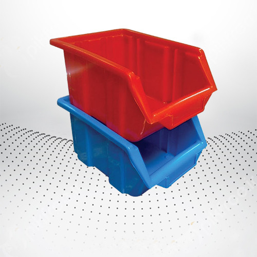 پالت ابزار کشویی سایز 8 ابعاد 17*29*40سانتی متر