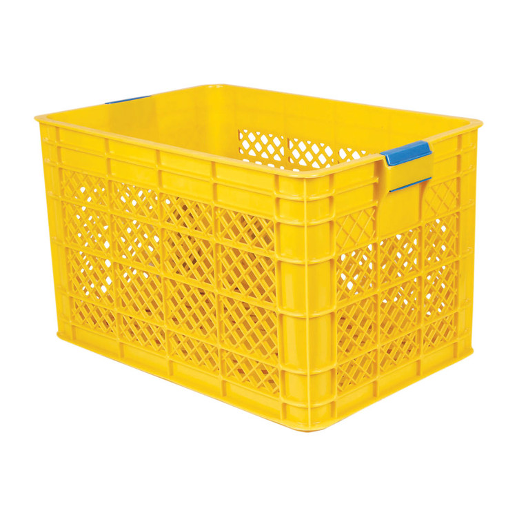 سبد پلاستیکی صنعتی 750 (39*43*63)