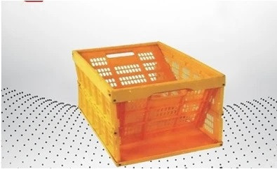 سبد پلاستیکی تاشو (28-34.5-52)