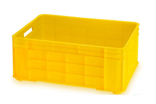 جعبه پلاستیکی صنعتی (25*40*60)