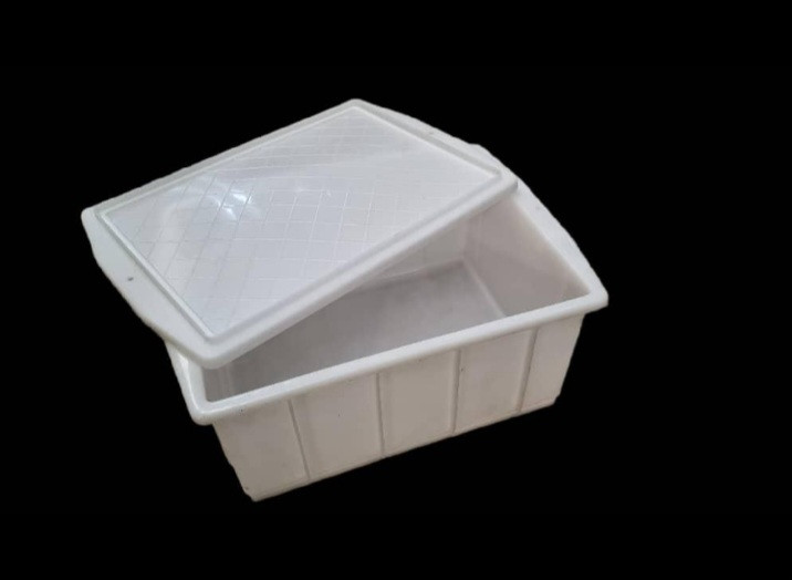 جعبه در دار سایز ۴۰*۳۰*۲۳