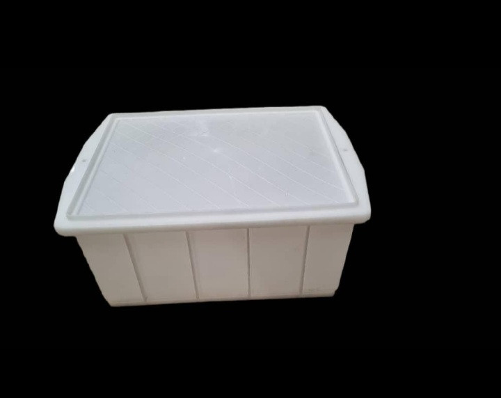 جعبه در دار سایز ۴۰*۳۰*۲۳