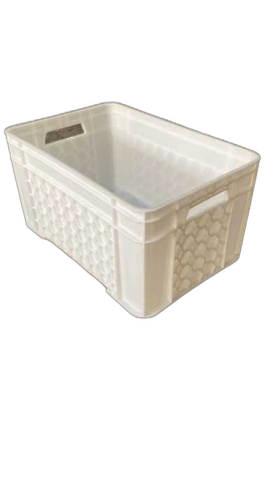 جعبه پلاستیکی صنعتی نانو نشکن 30*40*60