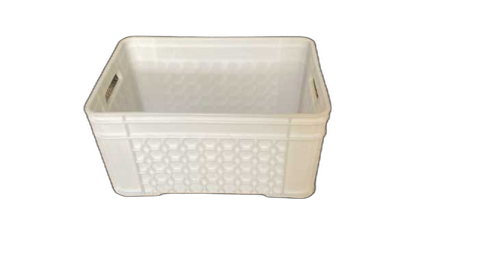 جعبه پلاستیکی صنعتی نانو نشکن 30*40*60