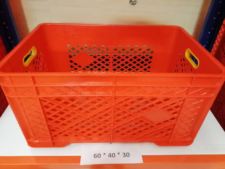 سبد صنعتی کد 730 ( 60*40*30 )