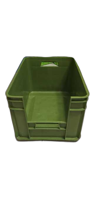 جعبه ابزاری سبز تیره 60*40*30