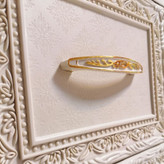 فایل پلاستیکی 5کشو طرح منبت