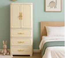 کمد طرح ممبران پلاستیکی