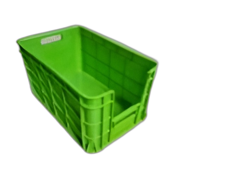 جعبه پلاستیکی صنعتی ابزاری در سه سایز