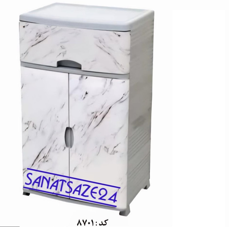 جاکفشی پلاستیکی شیک و لوکس