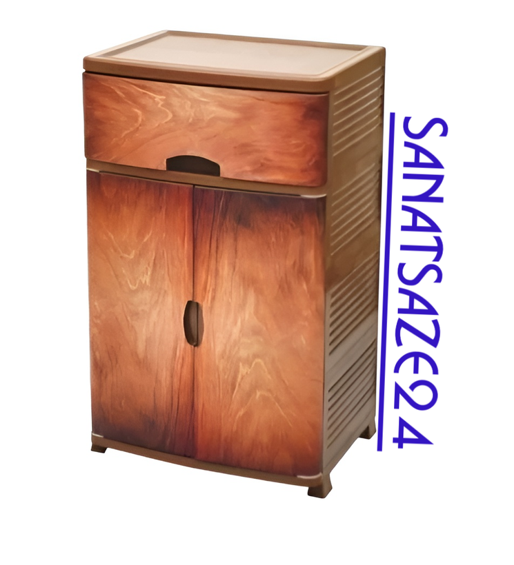 جاکفشی پلاستیکی شیک و لوکس