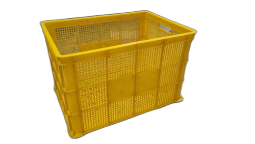 سبد صنعتی ۷۷۰ ( طول 80 عرض 57 ارتفاع 51 )