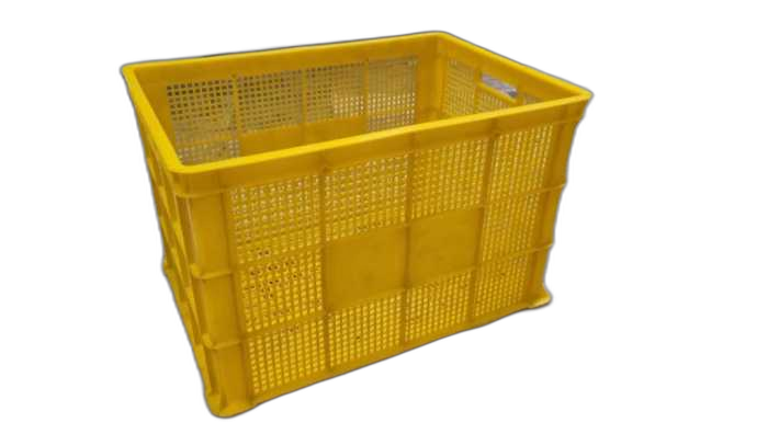 سبد صنعتی ۷۷۰ ( طول 80 عرض 57 ارتفاع 51 )