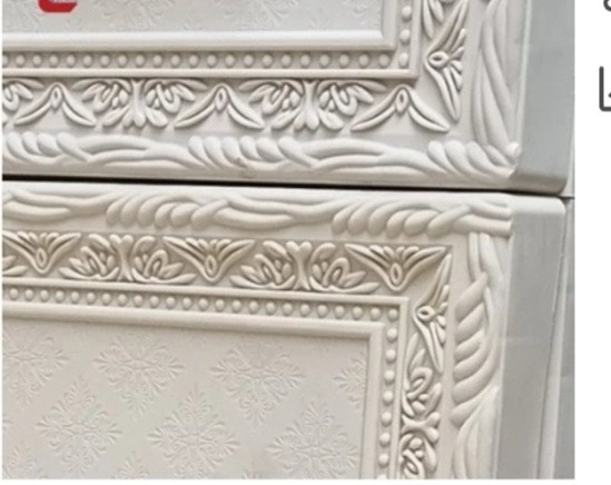 فایل ( دراور ) کشویی پلاستیکی 5 کشو ( کد 724 )