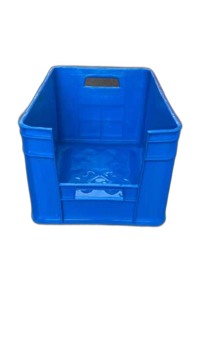 جعبه پلاستیکی صنعتی جا ابزراری طول 40 عرض 30 ارتفاع 23