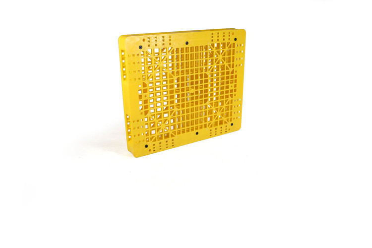 پالتهای زیر بار پلاستیکی 110*120 دست دوم