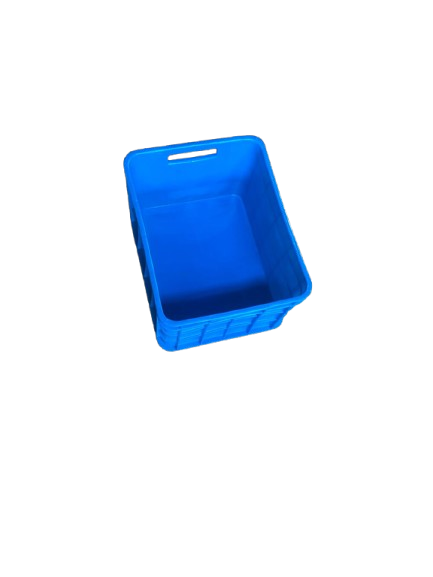 جعبه پلاستیکی صنعتی طول 40 عرض 30 ارتفاع 23