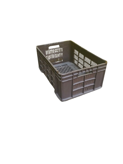 سبد صنعتی 60*40*17 نانو بسیار محکم