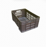 سبد صنعتی 60*40سبد صنعتی نانو بسیار محکم 1002 ( طول 60 عرض 40 ارتفاع 17 )17 نانو بسیار محکم