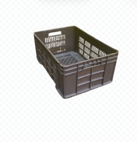 سبد صنعتی 60*40*17 نانو بسیار محکم