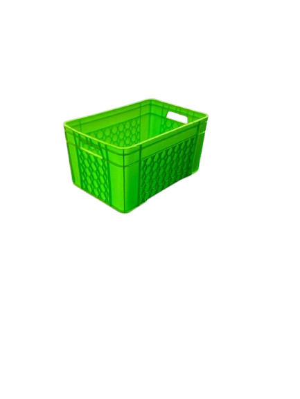 جعبه پلاستیکی صنعتی نانو نشکن 30*40*60