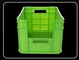 جعبه ابزاری سبز تیره 60*40*30