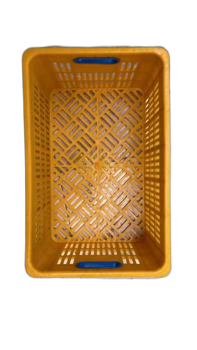 جعبه صنعتی پلاستیکی مدل 620 (جعبه کشمش )