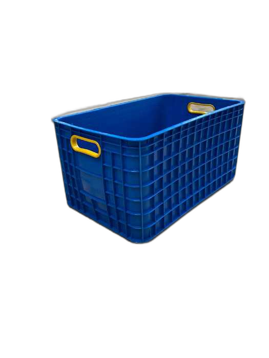 جعبه صنعتی پلاستیکی ۵۲*۳۳*۲۶