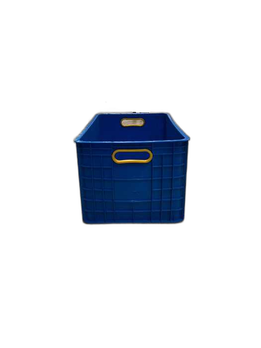 جعبه صنعتی پلاستیکی ۵۲*۳۳*۲۶