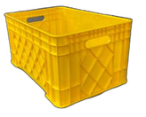 جعبه پلاستیکی صنعتی 830 (30*40*60)