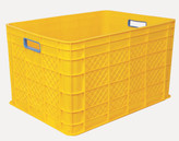 سبد صنعتی پلاستیکی860 (40-50-68) نانو نشکن بسیار حکم