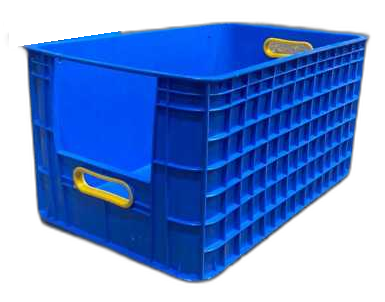 جعبه صنعتی پلاستیکی جا ابزاری 26-33-52