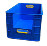 جعبه صنعتی پلاستیکی جا ابزاری 26-33-52