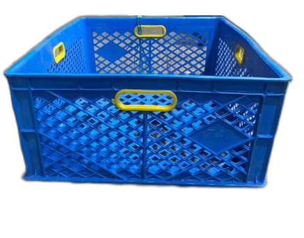 سبد پلاستیکی صنعتی کد 740 (22*49*73)