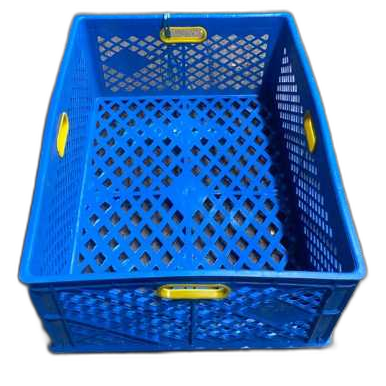 سبد پلاستیکی صنعتی کد 740 (22*49*73)