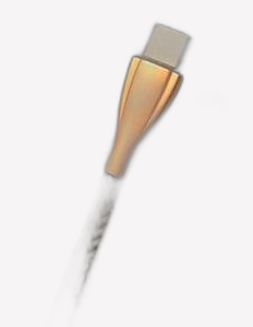 کابل شارژ فست V-Smart Type-C TO C