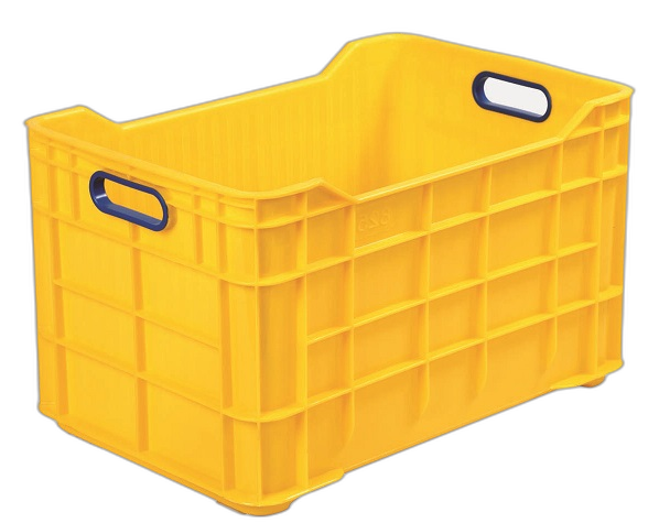 جعبه صنعتی بزرگ مدل 825 (طول 52 عرض 33 ارتفاع 28)