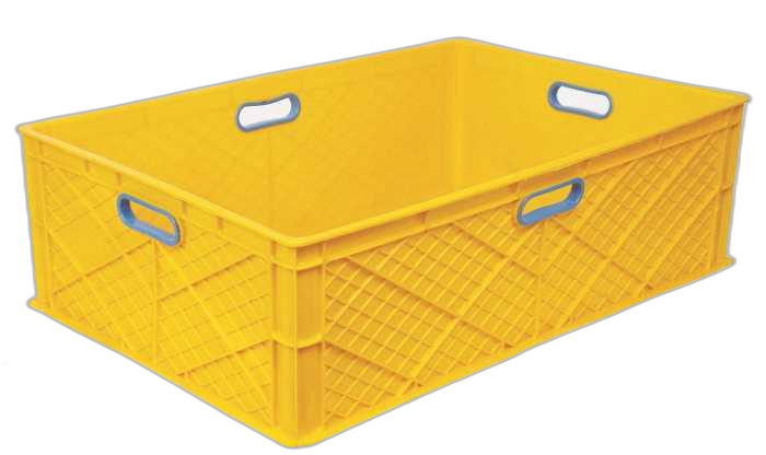 جعبه صنعتی پلاستیکی کد840 (22-49-73)