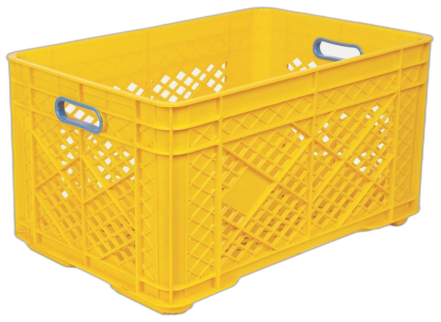 سبد صنعتی  کد 730 ( 60*40*30 )