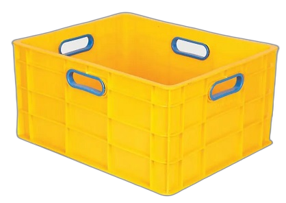 جعبه صنعتی پلاستیکی مدل 610