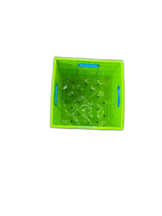 جعبه پلاستیکی صنعتی 500 (27*34*34)