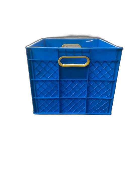 جعبه پلاستیکی صنعتی 500 (27*34*34)