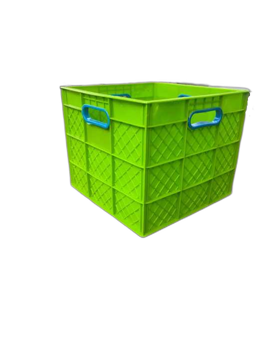 جعبه پلاستیکی صنعتی 500 (27*34*34)