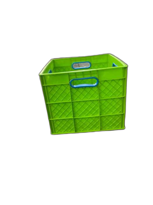 جعبه پلاستیکی صنعتی 500 (27*34*34)