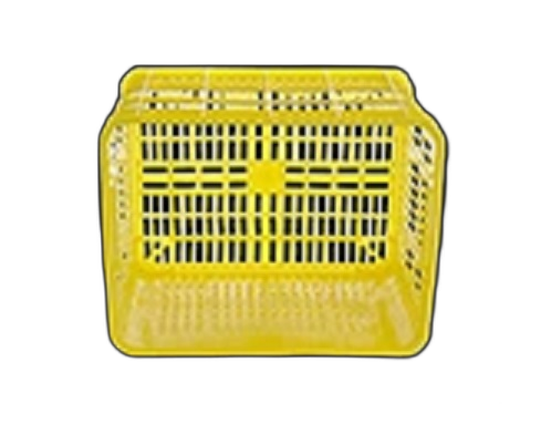 سبد صنعتی 900 ( طول 40 عرض 30 ارتفاع 23 )