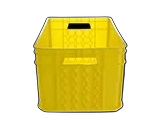 جعبه پلاستیکی صنعتی نانو نشکن 30*40*60