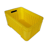 جعبه پلاستیکی صنعتی نانو نشکن 30*40*60