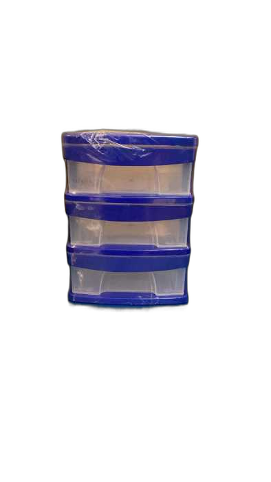 مینی فایل پلاستیکی کوچک نظم دهنده